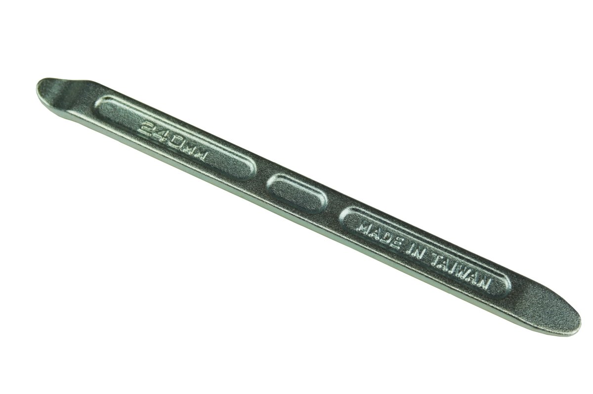 Leva smonta gomme L. 400mm | 08 - 0030 - r26640 - ENDURRAD