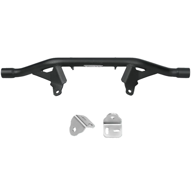 Dedicated bracket for installing auxiliary lights, for KTM 790 Adventure /