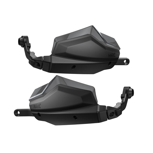 Paramani in alluminio per Honda ADV350 | Archetti o set completo con scudi