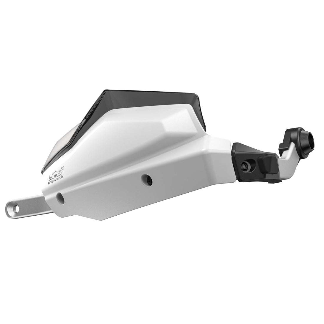 Archetti paramano in alluminio LOBOO CHS511 per Honda ADV350