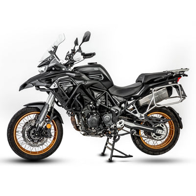 Paramani LOBOO CHS683 per Benelli TRK 552X – dettaglio 15