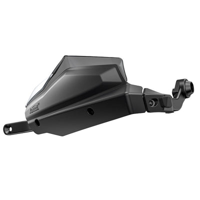 Paramani LOBOO CHS603 per CFMOTO 450MT – dettaglio 4
