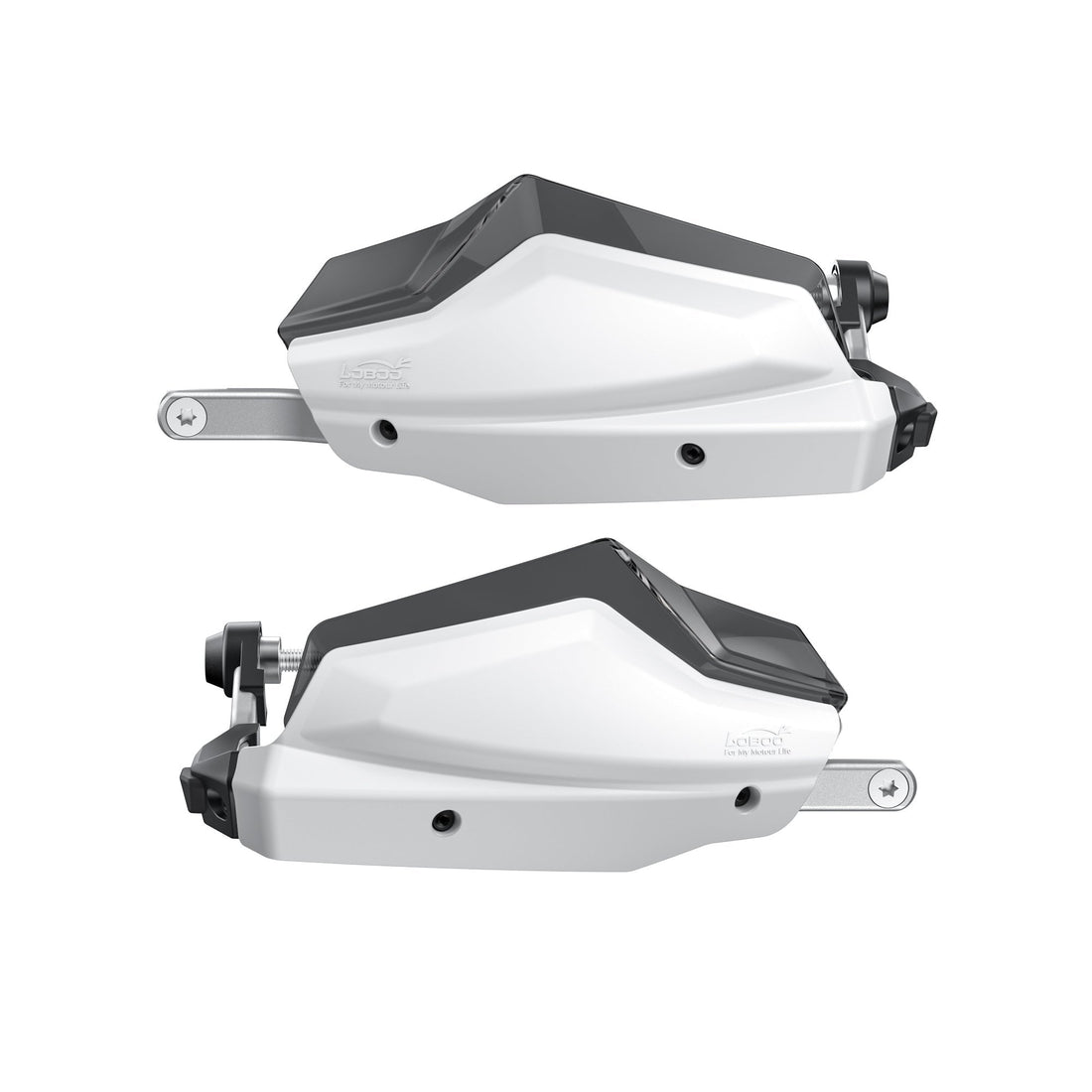 Paramani LOBOO CHS222 per KTM 790 Adventure – dettaglio 2