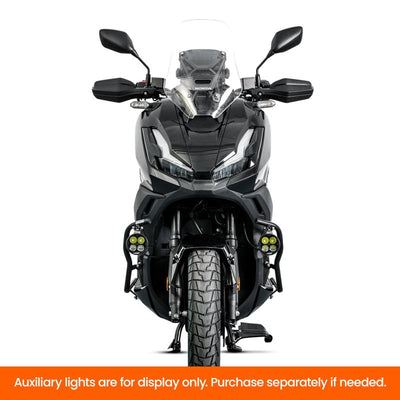Paramotore LOBOO CHG511 per Honda ADV350 – dettaglio 18