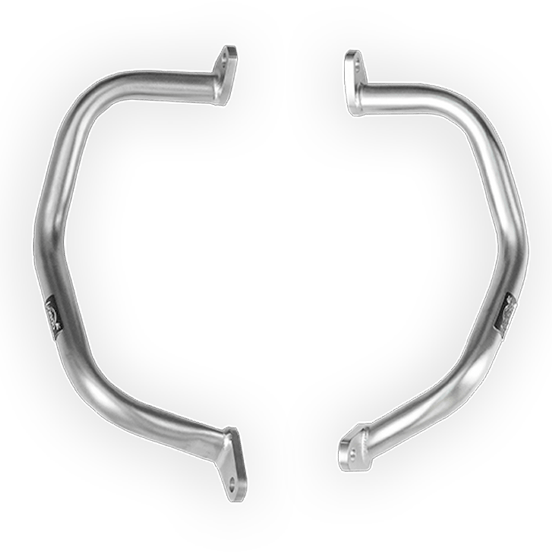 Paramotore LOBOO per Honda CB400X – dettaglio 13