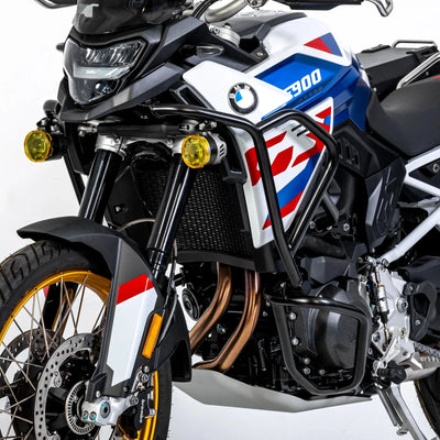 Paramotore LOBOO per BMW F900GS Year – dettaglio 7
