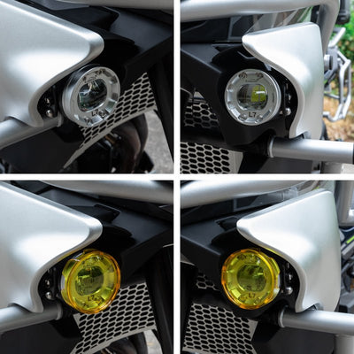 Faretti moto LOBOO per CFMOTO 800MT – dettaglio 14