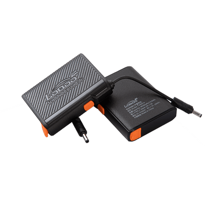 Loboo RST22 – Guanti Riscaldati da Moto - Endurrad.com