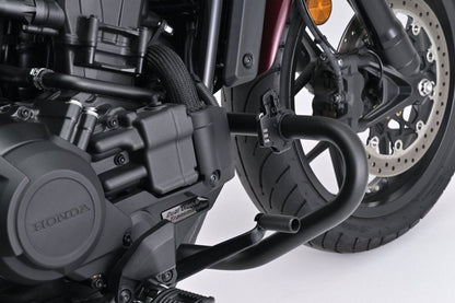 Lucchetto Slim con Cavo e Combinazione per Ca | 81687 - r32050 - ENDURRAD