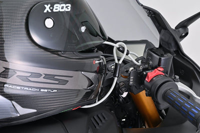 Slim Combination Cable Lock for Helmets – Daytona 81687 Dayto