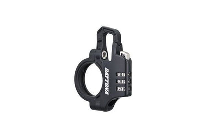 Lucchetto Slim con Combinazione per Casco sen | 81688 - r32051 - ENDURRAD