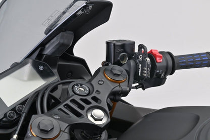 Lucchetto Slim con Combinazione per Casco sen | 81688 - r32051 - ENDURRAD