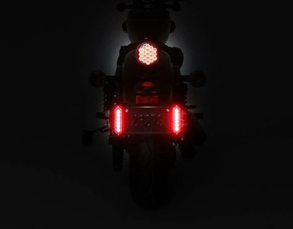 Luce freno alta visibilità | DNLB6003 - r29341 - ENDURRAD