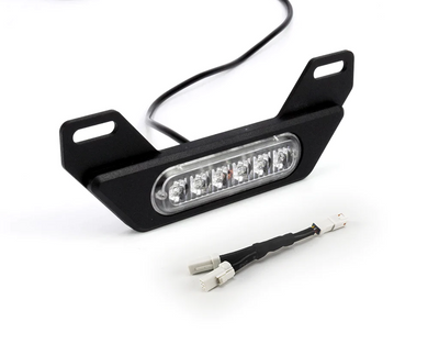 Luce freno ausiliaria con sistema plug & play DENALI - Sicurezza Profe