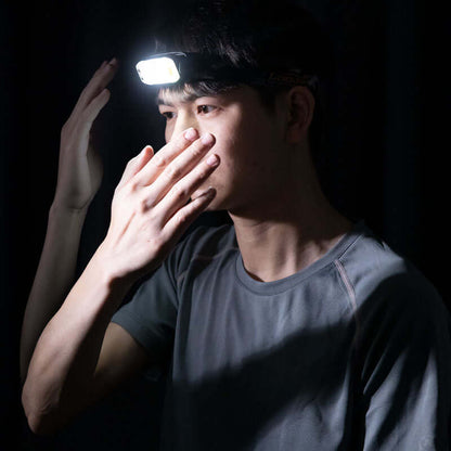 Luce intelligente multifunzionale - Endurrad.com