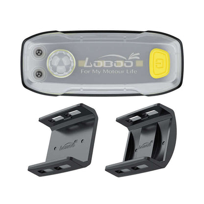 Luce intelligente multifunzionale - Endurrad.com