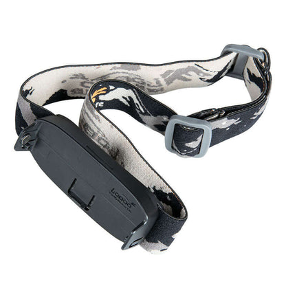 Luce intelligente multifunzionale - Endurrad.com