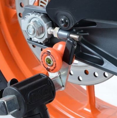 M10 Nottolini Cav Post Z750 Fino A 06 ZX10 R Fino A 07 ZX12 R Ktm RC125 200 390 Z250SL Ninja 250 Sl Ninja 125 11843 Rg CR0005OR - ENDURRAD