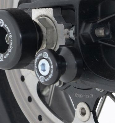 M10 Nottolini Cavalletto Posteriore Per Ktm 990 Superduke 950 Rg CR0009 Rg CR0009 - ENDURRAD