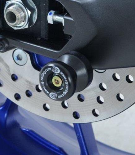 M6 Nottolini Cavalletto Posteriore 70739 Rg CR0002BK - ENDURRAD