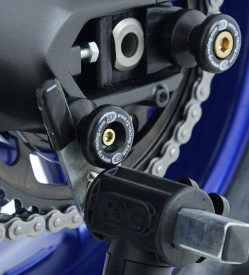 M6 nottolini cavalletto posteriore | RG - CR0002 - 32664 - ENDURRAD