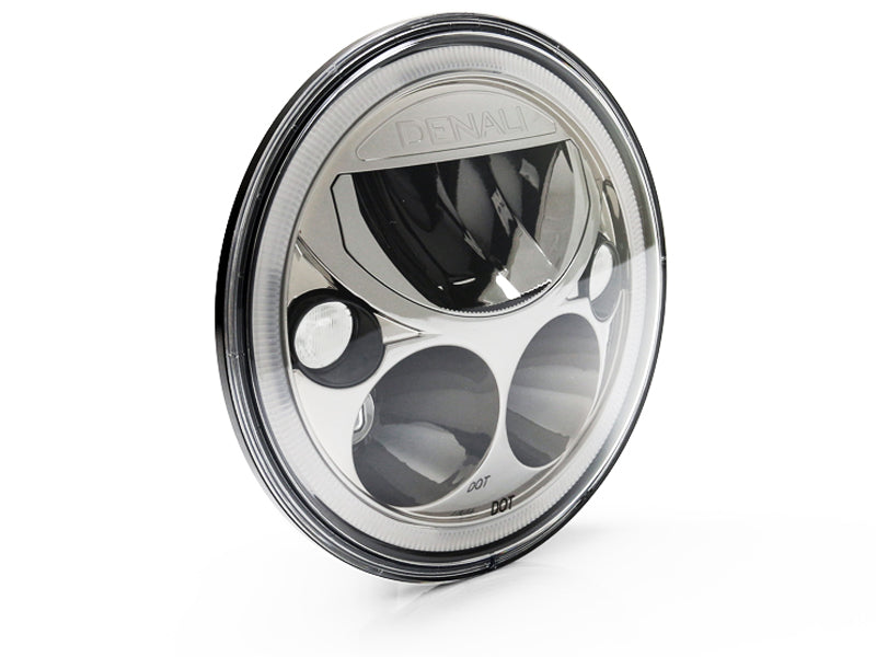 Faro LED M7 DENALI