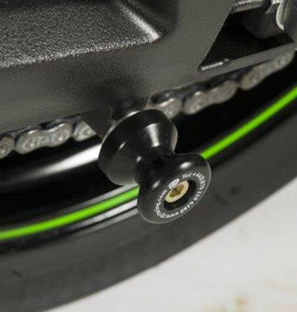 M8 nottolini cavalletto posteriore