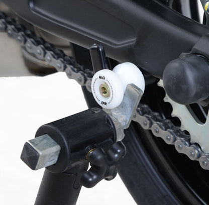 M8 nottolini cavalletto posteriore