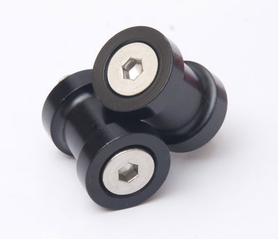 M8 Supporti Per Cavalletto Con Protezioni Oro 7313 Rg PB00M8GO - ENDURRAD