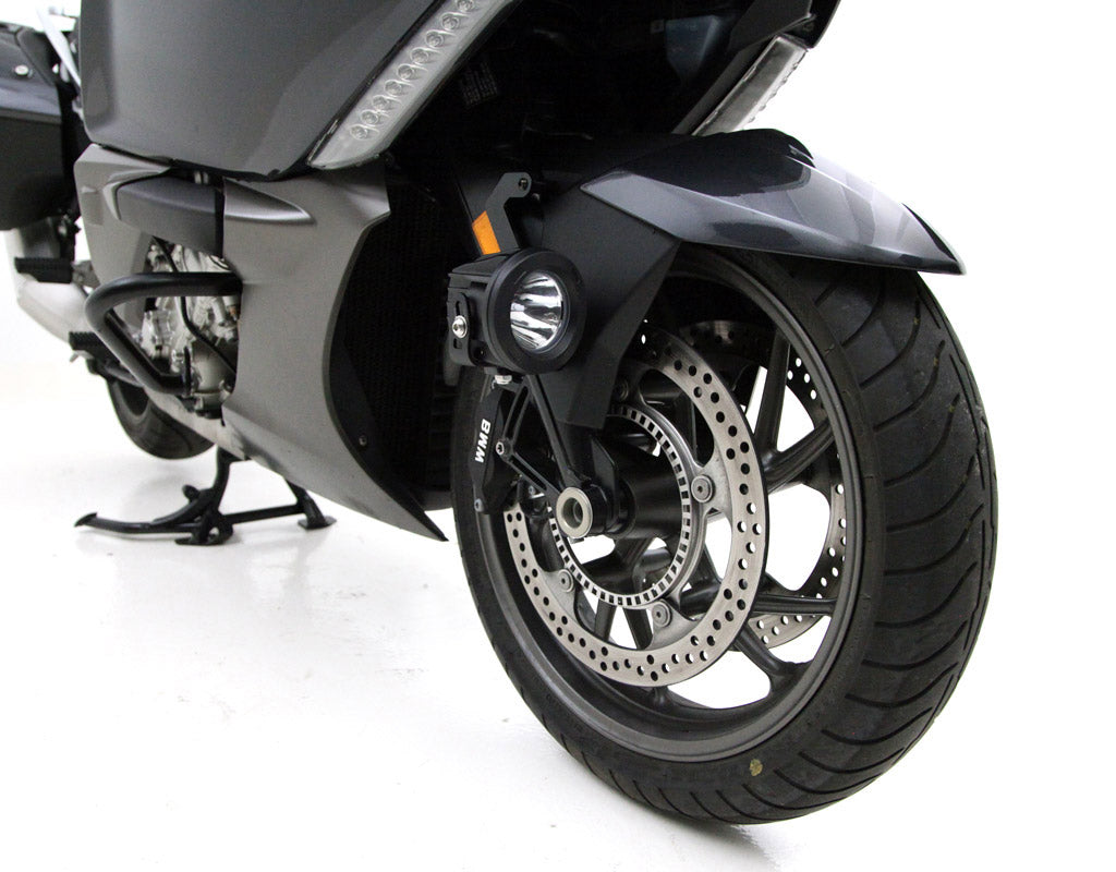 Supporto faretti DENALI per BMW K 1600 GT