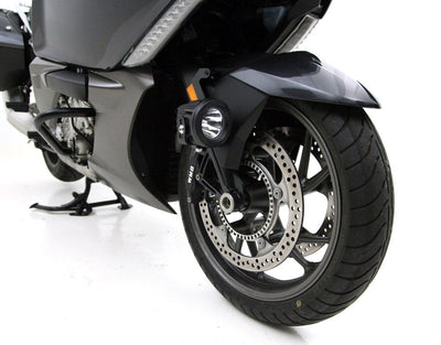 Supporto faretti DENALI per BMW K 1600 GT