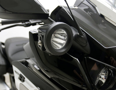Supporto faretti DENALI per BMW K 1600 GTL