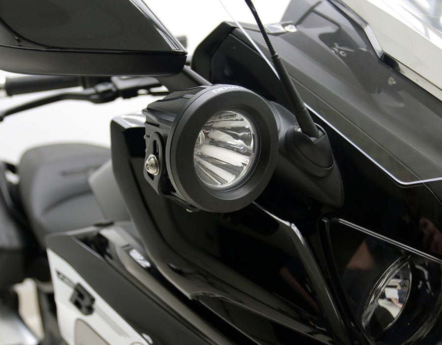 Per le K 1600 dal 2018 in poi