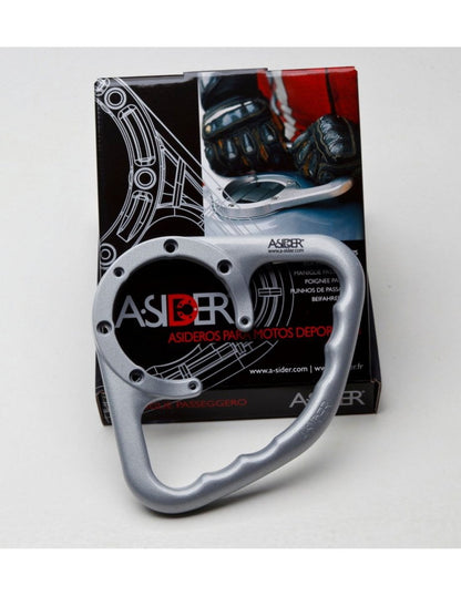 Maniglia passeggero a 6 viti per Aprilia | TR02 - 49137 - ENDURRAD