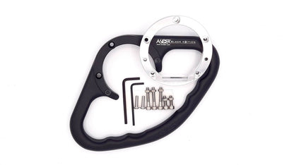 Maniglia passeggero Aprilia - KTM senza viti | DAR01 - 2262 - ENDURRAD