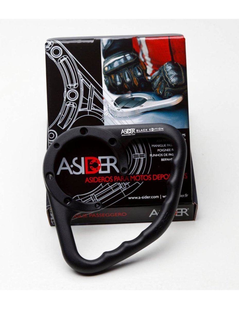 Maniglia passeggero Ducati - MV Agusta - Aprili | DAF01 - 2261 - ENDURRAD