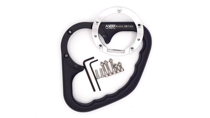 Maniglia passeggero Ducati - MV Agusta - Aprili | DAF01 - 2261 - ENDURRAD