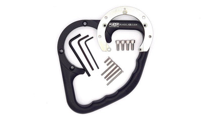 Maniglia sebatoio Honda a 5 viti - ENDURRAD