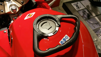 Maniglia sebatoio Honda a 5 viti A-Sider - Qualità Professionale