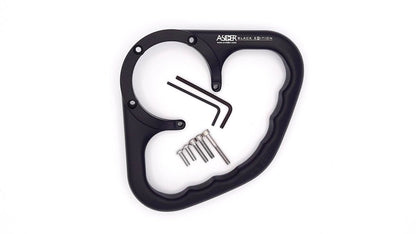 Maniglia serbatoio moto Kawasaki z1000 a 5 viti | KR04 - 29901 - ENDURRAD