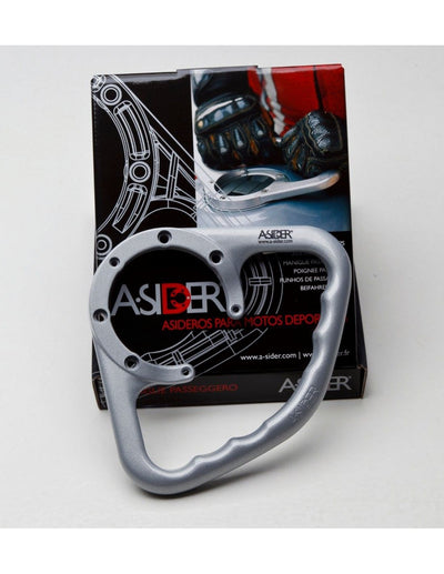 Maniglia serbatoio moto Kawasaki z 1000 a 5 viti A-Sider - Qualità Pro