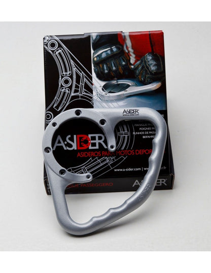 Maniglia serbatoio moto Kawasaki z 1000 a 5 viti