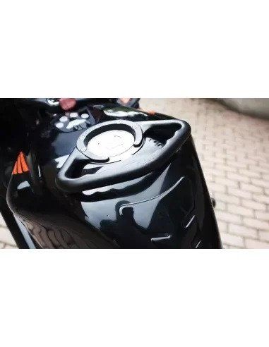Maniglia serbatoio moto Suzuki HAYABUSA 2021-2024 4 viti A-Sider - Qua