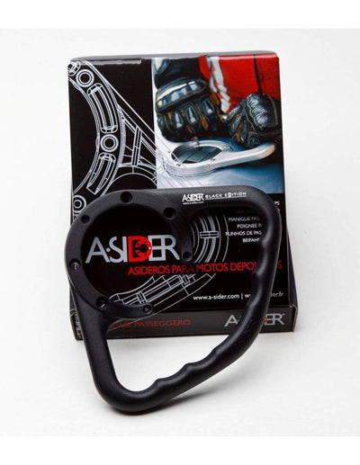 Maniglia serbatoio passeggero Kawasaki a 6 viti - ENDURRAD