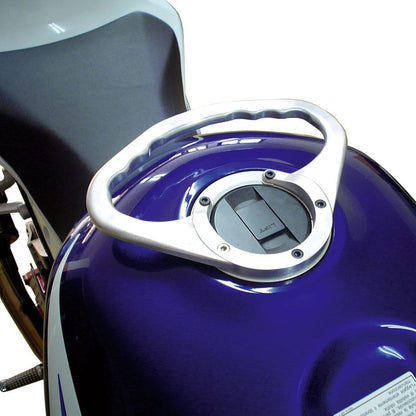 Maniglia serbatoio passeggero Suzuki a 5 viti - ENDURRAD