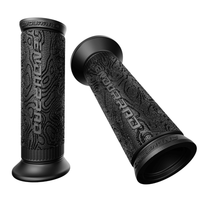 Manopole Antivibrazioni per Moto BMW - Endurrad.com