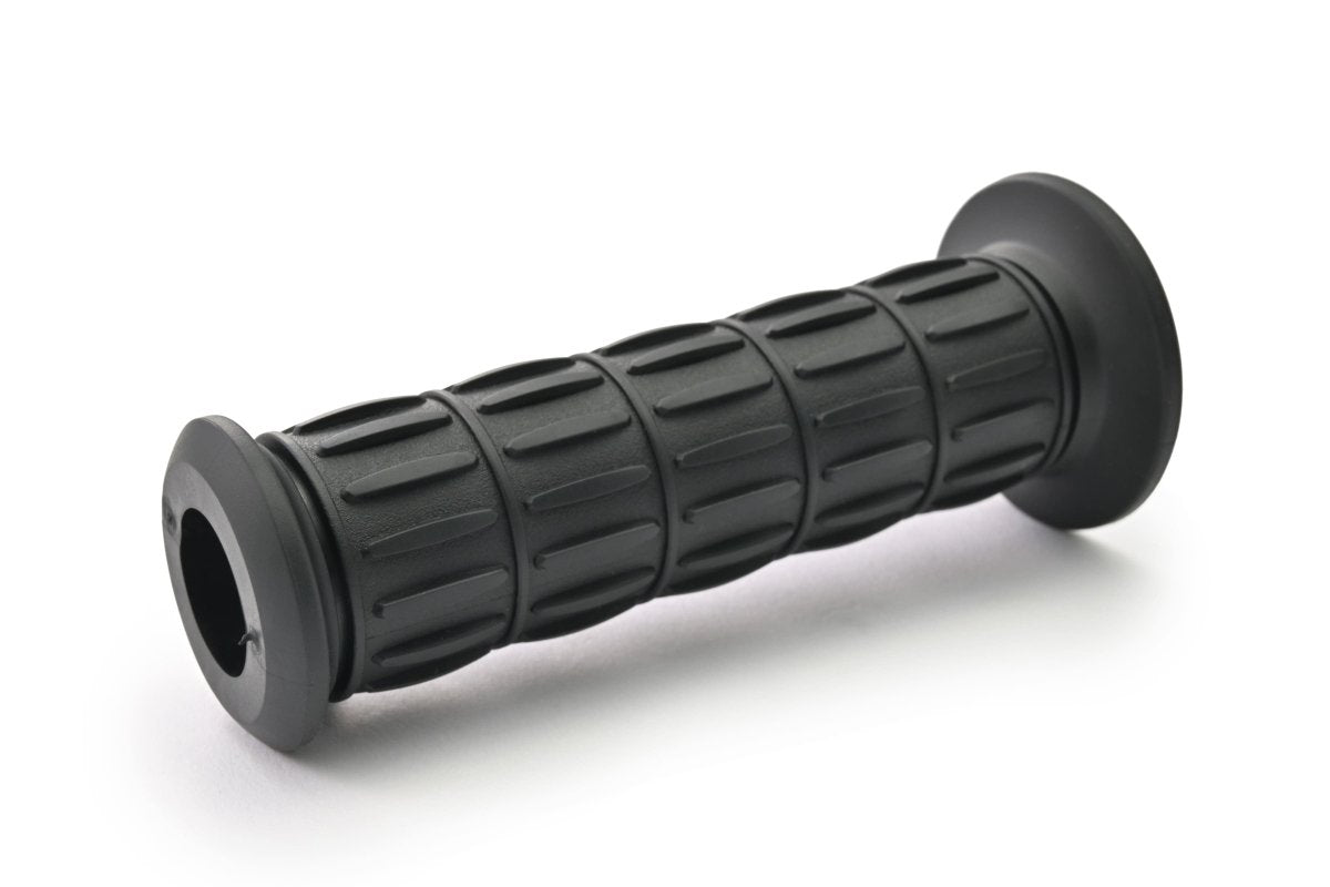 Manopole moto Daytona con finale aperto l. 122 | 3351A - 47990 - ENDURRAD