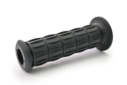 Manopole moto Daytona con finale aperto l. 122 | 3351A - 47991 - ENDURRAD