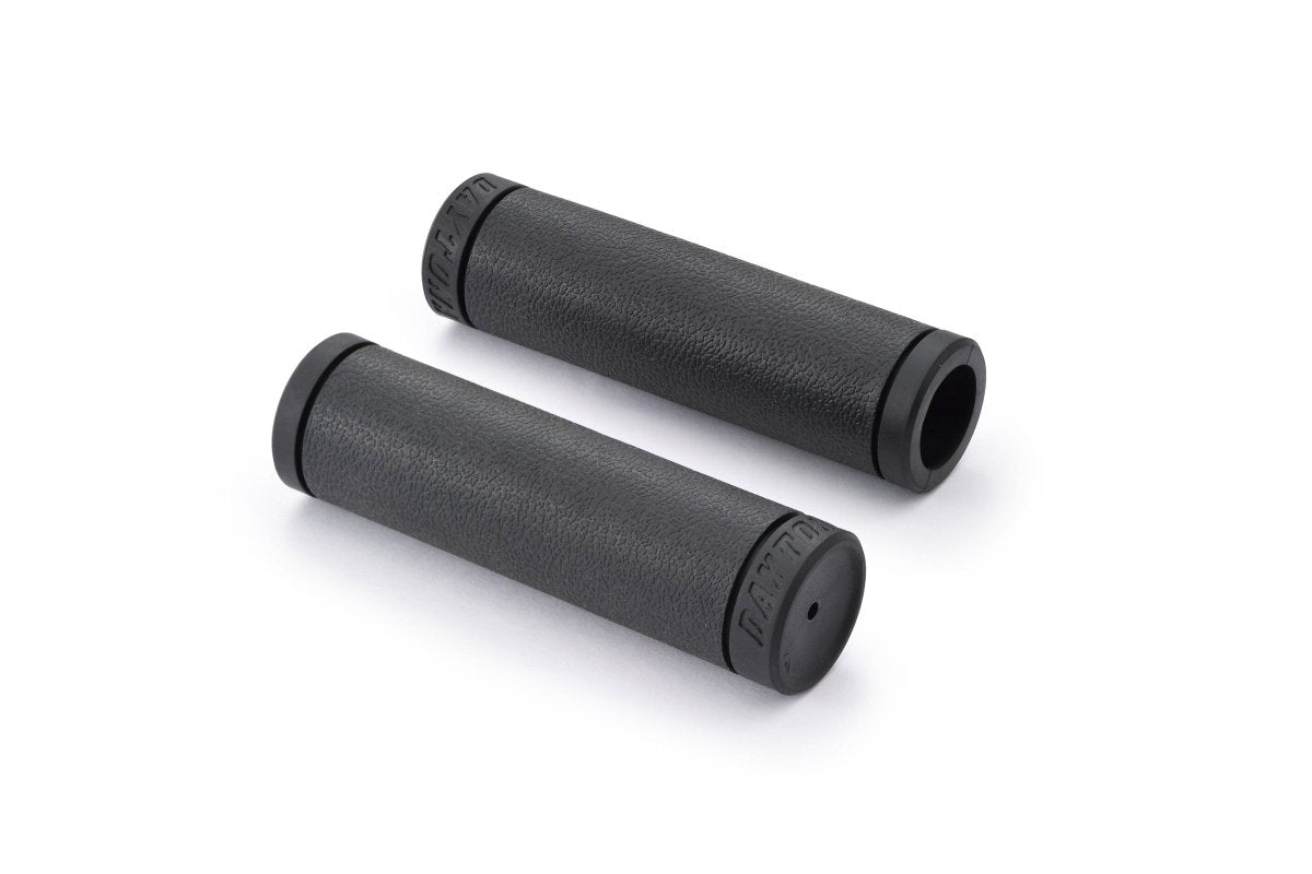 Manopole per GRIPPY GRIP GGDI - KAWA, nero, fin | 89747 - r30422 - ENDURRAD