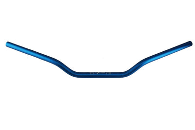 Manubrio AL6061 diam.22,2mm "BASSO" anodizzato - ENDURRAD